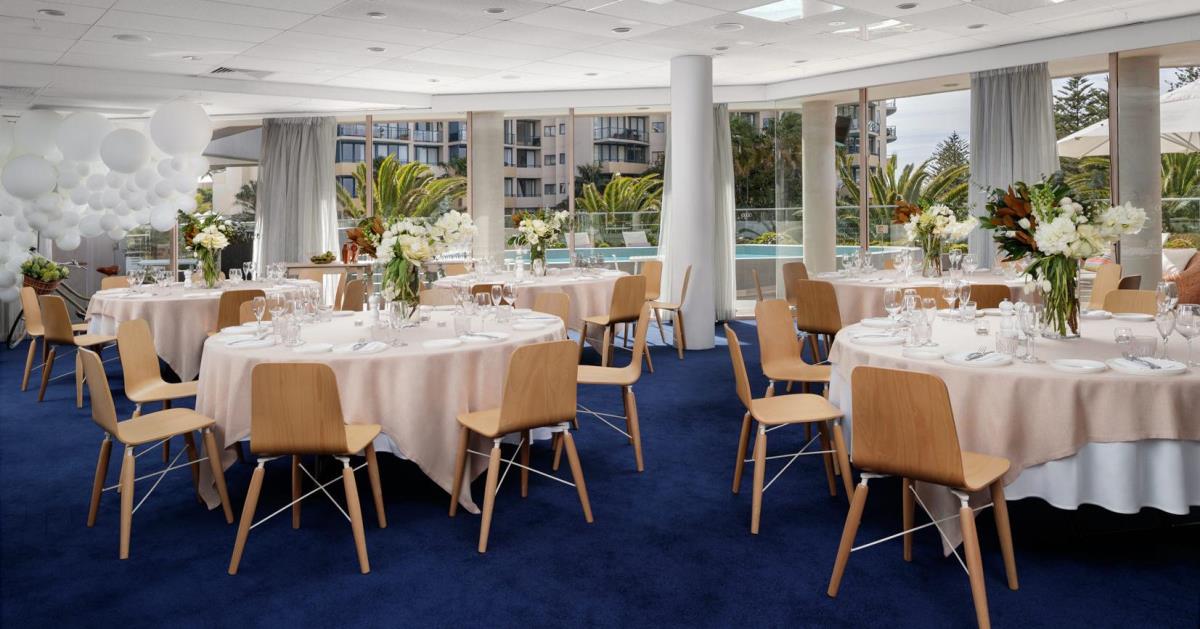 Sutherland Room