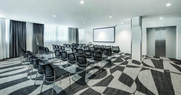 Barnett Room