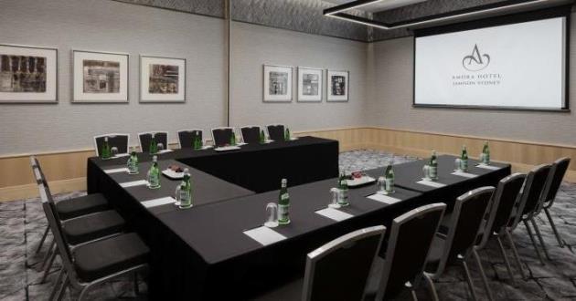 Boyd Room
