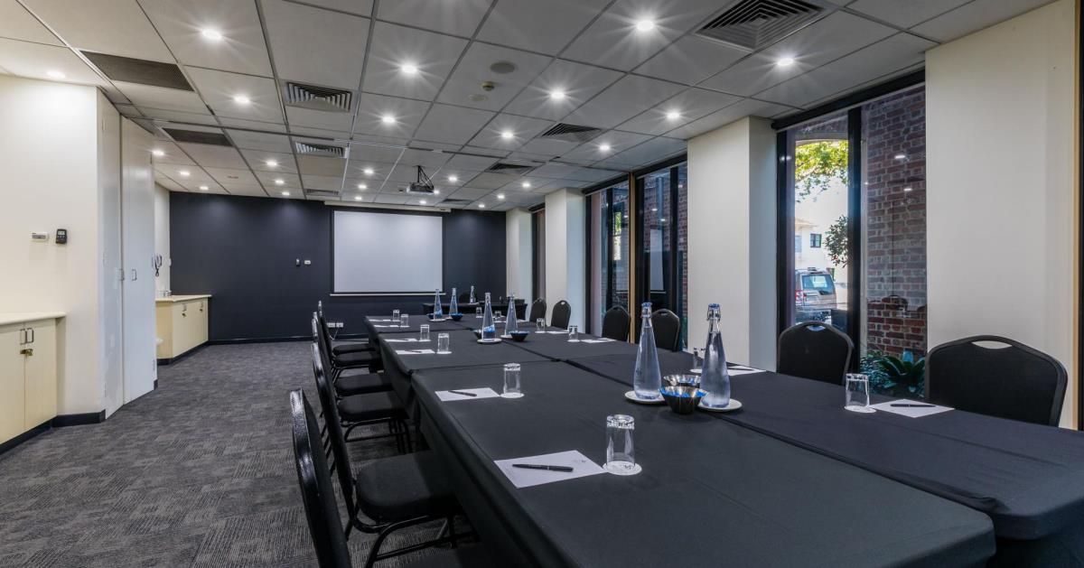 Hawthorn Room