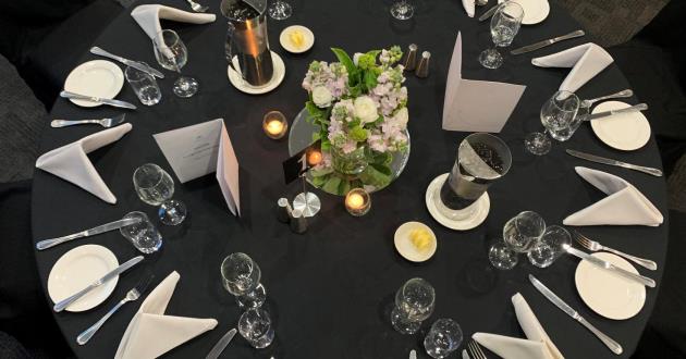 Lennox Room