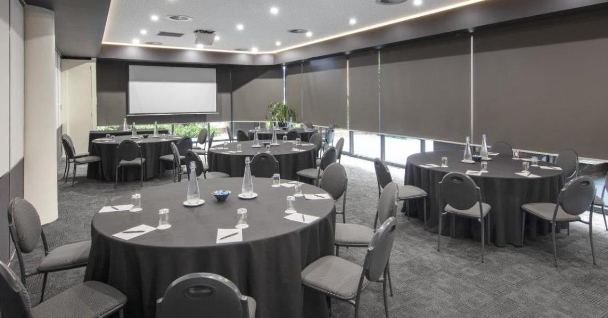 Yarra Room