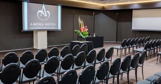 Yarra Room