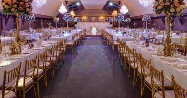 Royale Lounge
