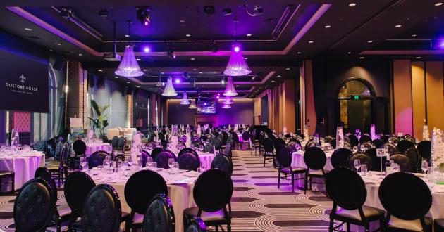 Hyde Park Ballroom