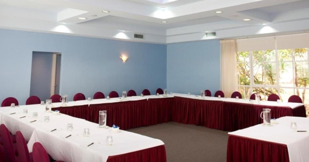 Venue