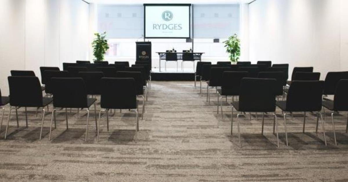 Venue