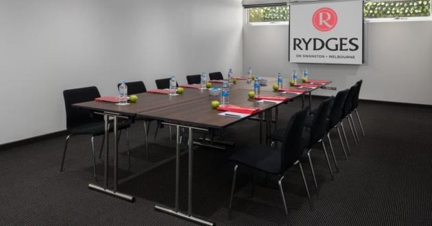 Boardroom 1, 2 and 3