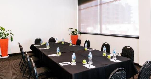 Aspect Room