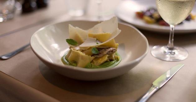Bottega - Single Private Dining Room
