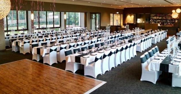 The Dining Room