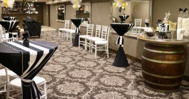 Event Lounge