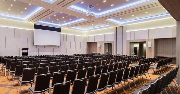 Governor's Ballroom