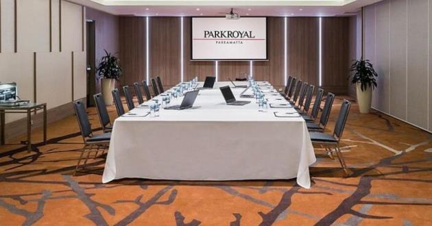 Macquarie Room