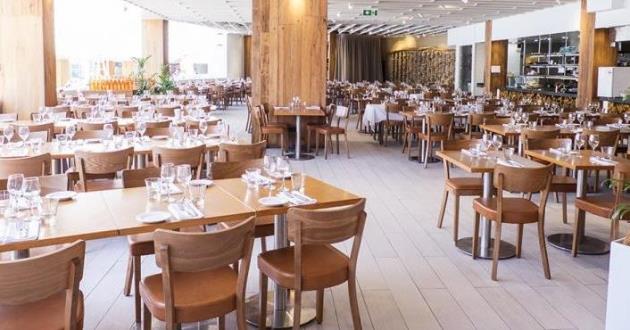 Exclusive Waterfront Grecian Venue