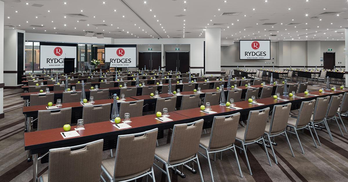 Grand Ballroom