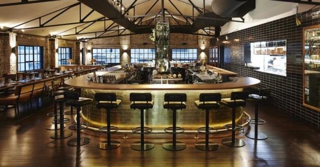 The Stylish Riley St Garage Exclusive Venue Use