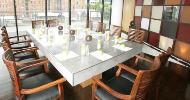 Piermont Boardroom