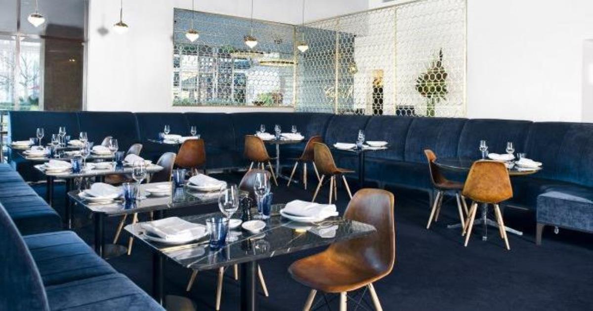 Harbour View Casual Dining