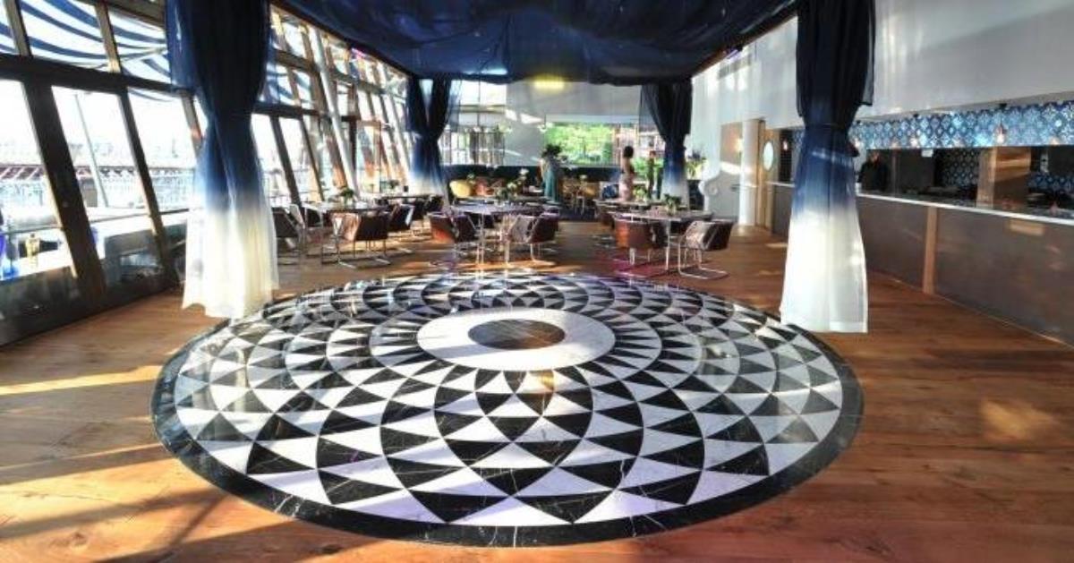 Entire Venue