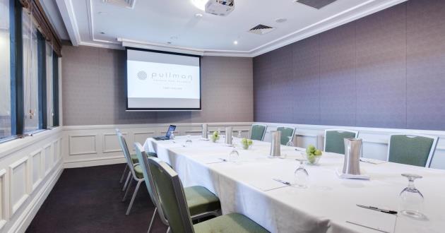 Dalley Room