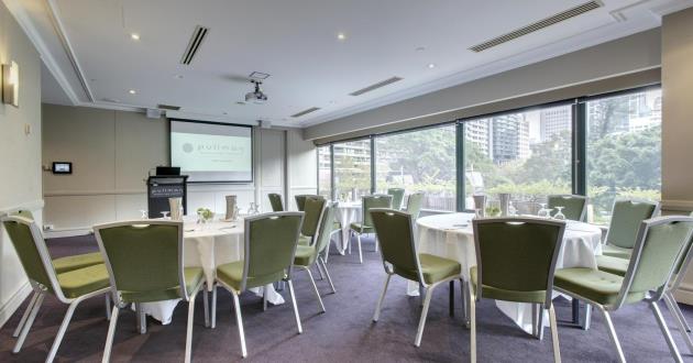 Parkview Room