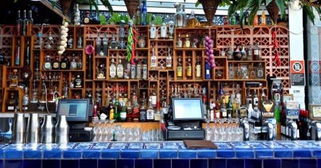 Bar Exclusive
