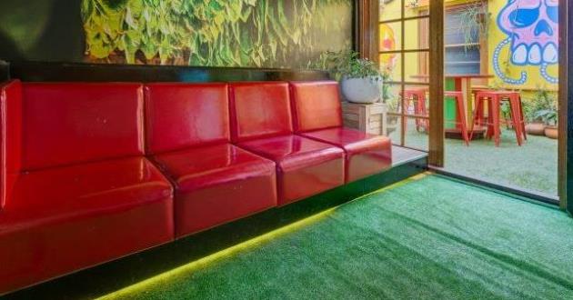 Cuba Cabana