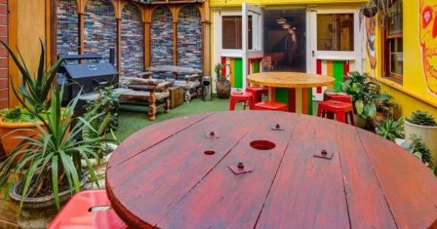 Karaoke Room
