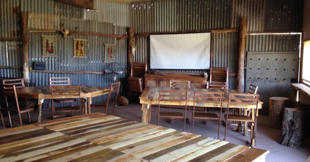 Venue