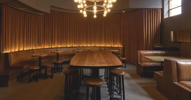 Exclusive Venue- Cinema & Bar