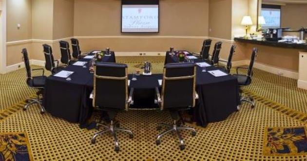The Kingsford Room