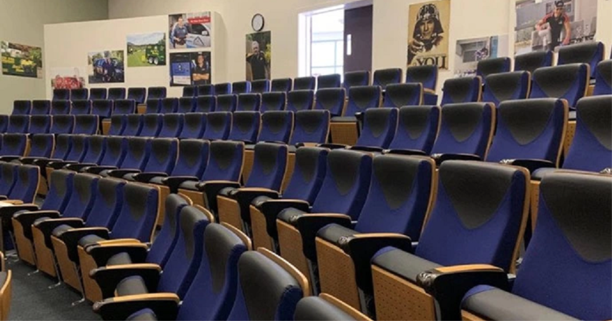 Venue