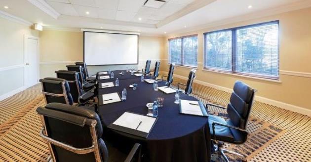 The Rosebery Room