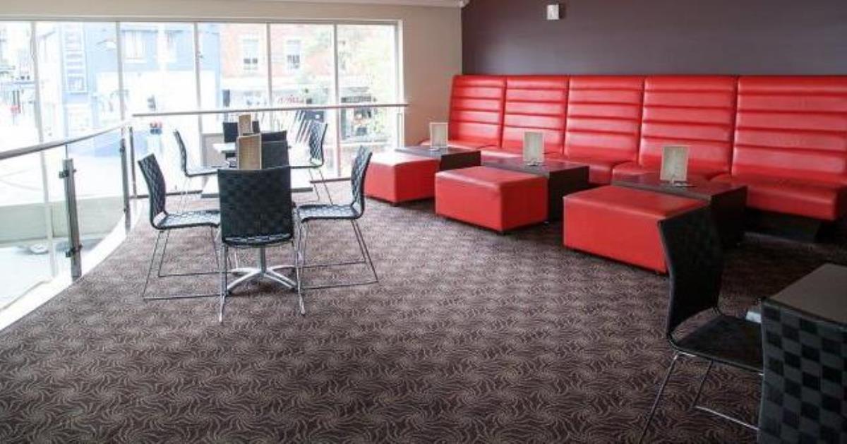 Venue