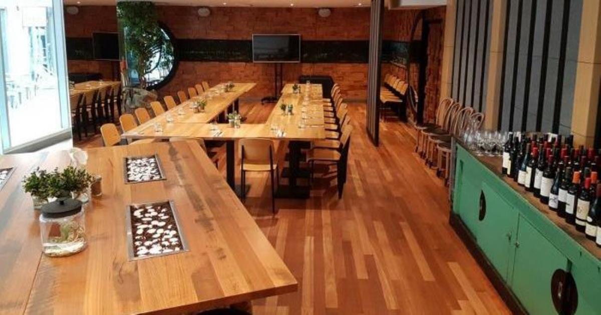 Venue