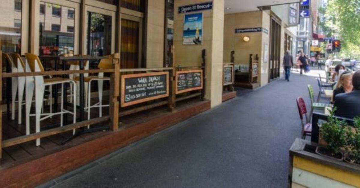 Venue