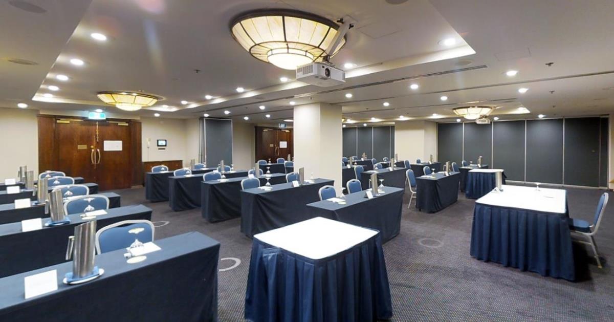 Venue
