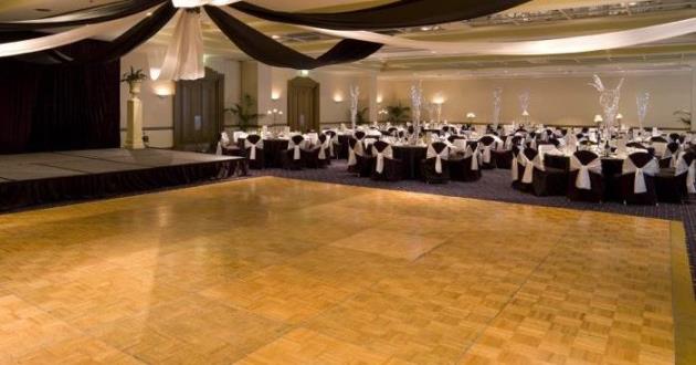 Grand Parkside Ballroom