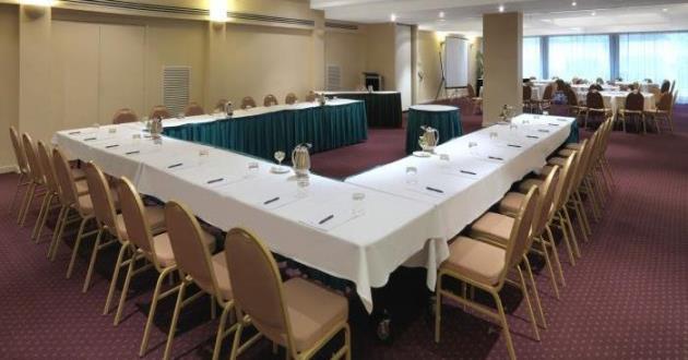 Versitile Lakeside Ballroom 1 & 2