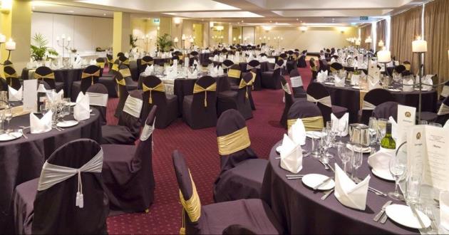 Versitile Lakeside Ballroom 2 & 3