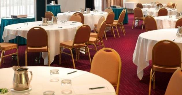 Versitile Lakeside Function Room 3
