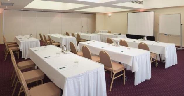 Versitile Lakeside Function Room 2