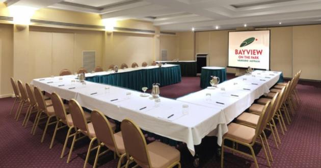 Versitile Lakeside Function Room 1