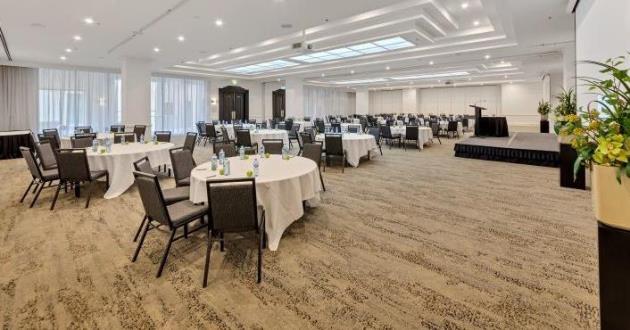 Parkside B Pillarless Ballroom