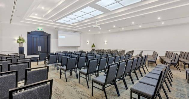 Parkside 5 Ballroom