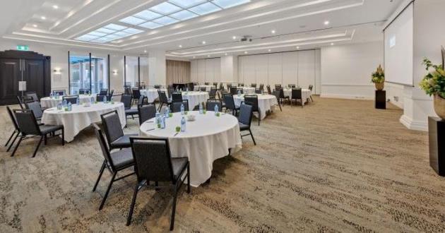Parkside 4 Ballroom