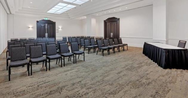 Parkside 3 Function Room