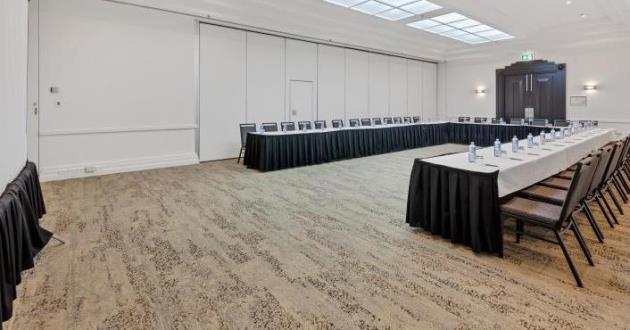 Parkside 2 Function Room