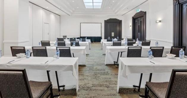 Parkside 1 Function Room